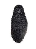 Pre-Plucked 13x6 Lace Frontal Wig - Burmese Curly