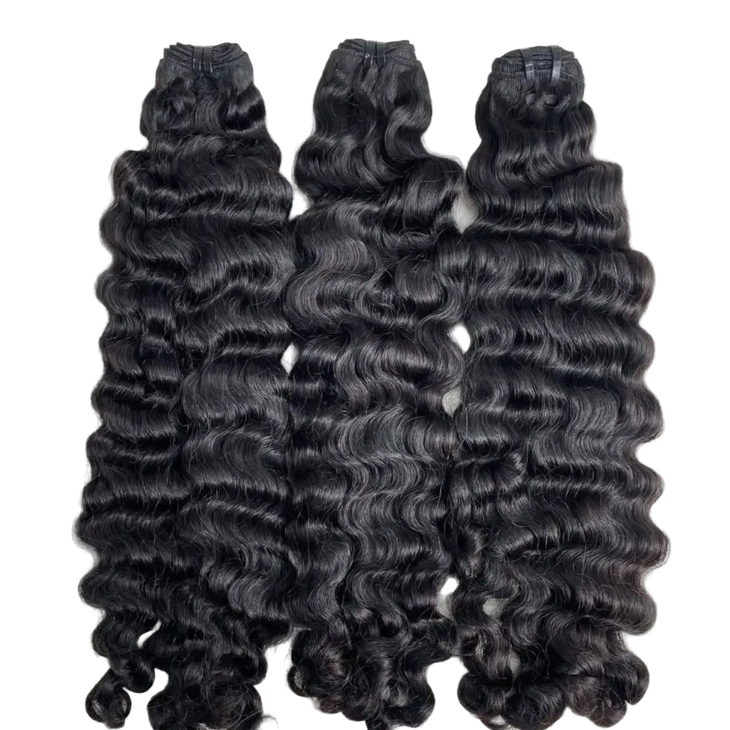 Burmese Curly