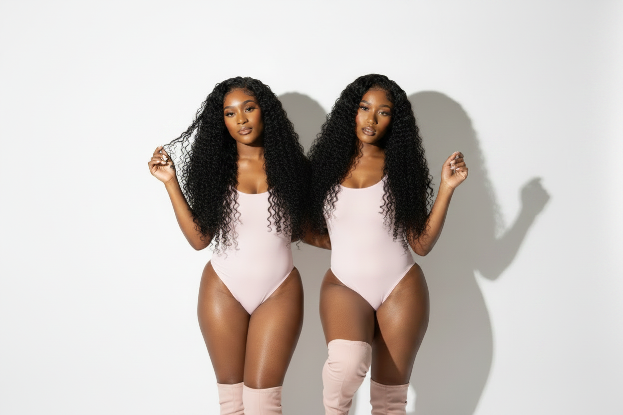 Karis Burmese Curly Gift Deal
